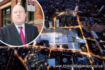Extraordinary meeting held to discuss future of Westfield in Croydon