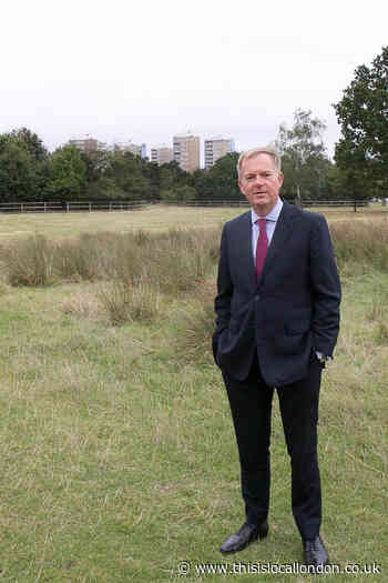 'A stitch up' - Row breaks out over process to hire new chief executive