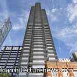 Foster + Partners designs Principal Tower, one of the tallest in London