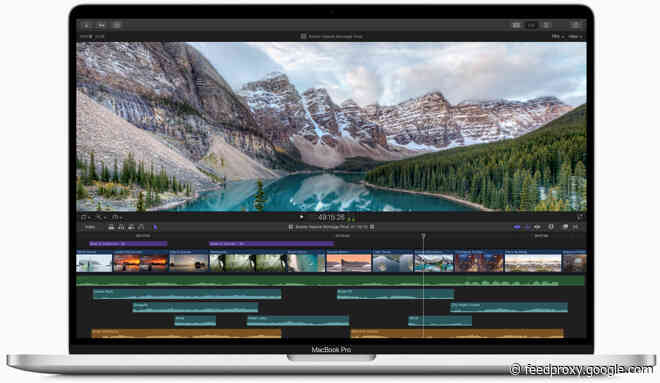 Ming-Chi Kuo: Apple prepping 6 Mini LED products, including all-new 14.1-inch MacBook Pro