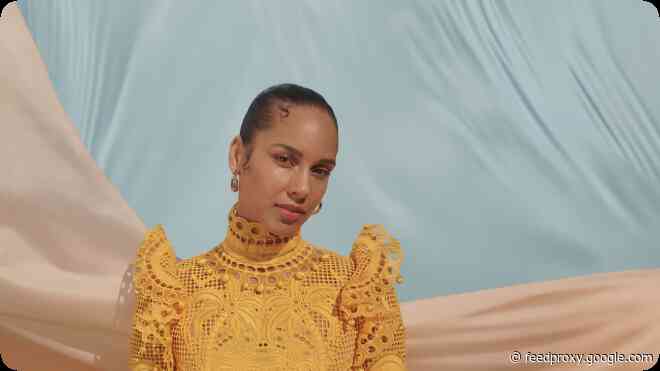 Apple launches ‘She Creates’ to celebrate International Women’s Day in stores around the world