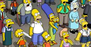 The Simpsons is coming to Disney+ in the UK