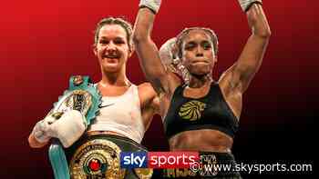 Harper defends title against Jonas on Sky Sports