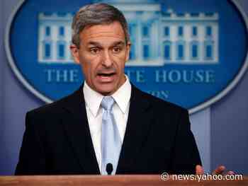 Trump's top immigration official was appointed to the job unlawfully and now some of his policy memos are invalid, a court ruled