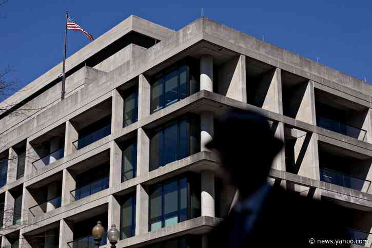 Supreme Court Seems Inclined to Curb CFPB’s Independence