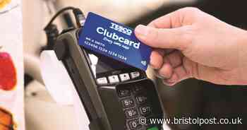 620,000 Tesco Clubcard holders told to check their accounts immediately