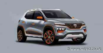 All the electric cars to get excited about from the Geneva Motor Show