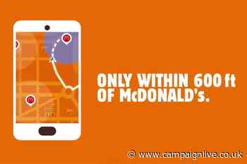 From vulvas to Whoppers: the world's most-awarded campaigns in 2019