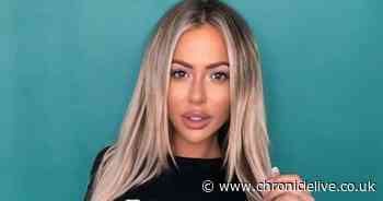 Geordie Shore's Holly Hagan says being weighed in front of class at school triggered body issues