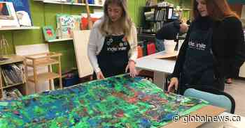 Indefinite Arts Centre continues funding fight for new home - Global News