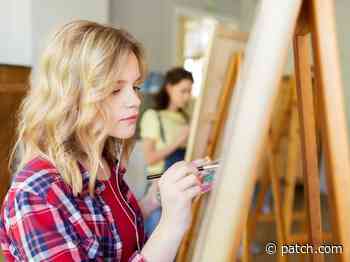 Canton Festival Of The Arts Seeks Artists, Artisans - Canton, GA Patch