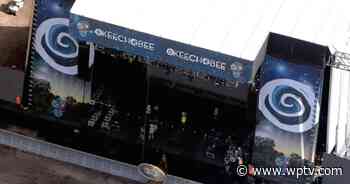 Sheriff's office getting ready for Okeechobee Music and Arts Festival - WPTV.com