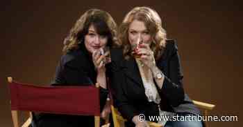 St. Paul theater attempts to rebound with next season and new arts leaders - Minneapolis Star Tribune