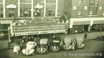 St. Cloud arts center seeking historical items, stories for centennial celebration - Minnesota Public Radio News