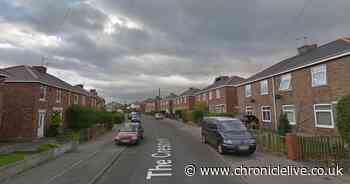 Two charged with holding woman captive and stabbing her in Chester-le-Street home