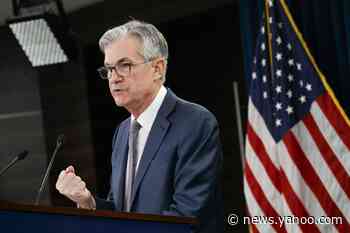 Virus spread prompts Fed to slash rates in surprise move