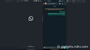 WhatsApp Dark Mode Now Available for All: How to Enable It on Android and iPhone