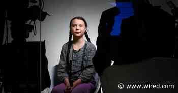 Greta Thunberg's Online Attackers Reveal a Grim Pattern