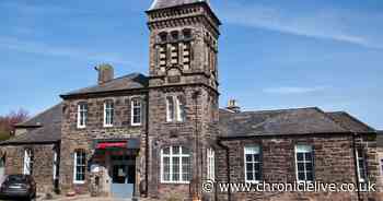 Campaigners' fears as Berwick Infirmary demolition to start before new hospital gets planning ok