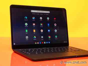 Laptop vs. Chromebook: Which portable computer is best in 2020     - CNET