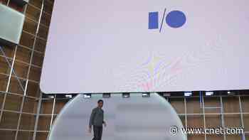 Google to cancel I/O over virus concerns, Honeywell makes wild quantum forecast video     - CNET