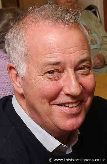Michael Barrymore speaks out against Channel 4 documentary on Stuart Lubbock death
