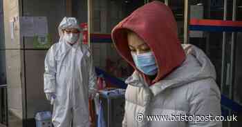 Coronavirus: List of countries affected by Foreign Office warnings