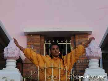 Best bets, March 5 to 11: Zaki Ibrahim plays Ottawa, and a new art exhibit on the environment launches - Ottawa Citizen