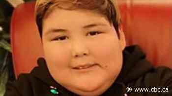 Ottawa police seeks help finding missing 13 year old - CBC.ca