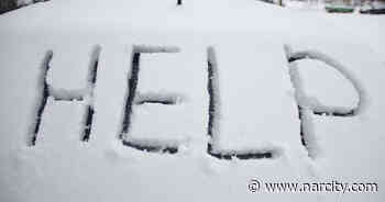 11 Memes About Spring In Ottawa That Will Make You Want To Leave Town Immediately - Narcity