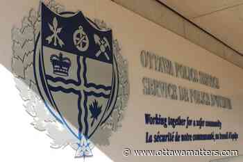 Aggravated sexual assault among charges against an Ottawa man - OttawaMatters.com
