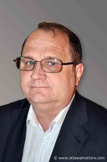 Ottawa writer and historian Mark Bourrie wins final RBC Taylor Prize - OttawaMatters.com