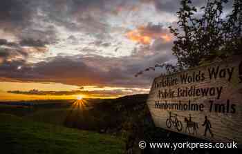 Yorkshire Wolds residents join forces with police to tackle rural crime