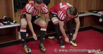 Sunderland Til I Die season 2 release date confirmed by Netflix and you won't believe when it is