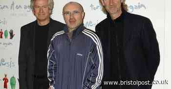 Genesis announce reunion UK arena tour - here's how to get tickets