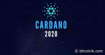 Binance Will Support the Cardano (ADA) Hardfork - Bitcoinik