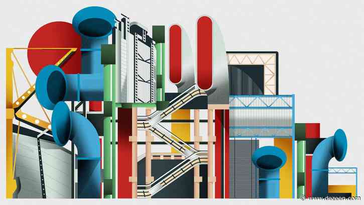 High-tech architecture from A to Z