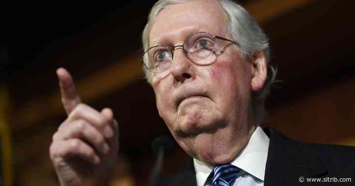 Letter: A virus strikes Washington, D.C.