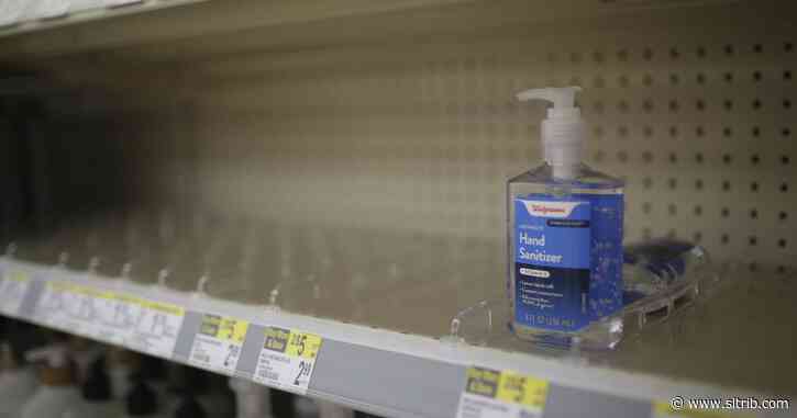 Letter: Look at the facts about coronavirus