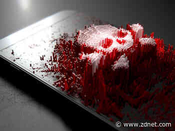 Warning over 'hidden apps' as mobile malware attacks increase - and get sneakier