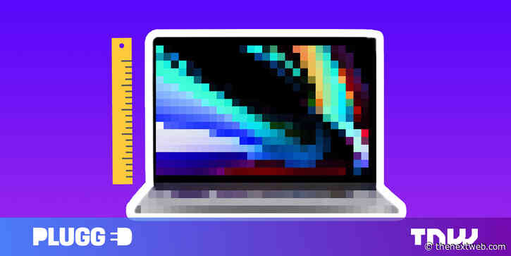 Guess what chumps? A 14.1-inch MacBook Pro is coming