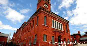 Man dies in HMP Bristol after 'numerous failings' in his medical care