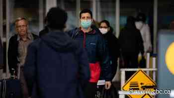 Without sick leave, staying home due to COVID-19 'not an option' says B.C. woman