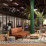 Manchester’s Bonded Warehouse opens to business entrepreneurs