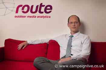 Route MD James Whitmore to step down after 15 years
