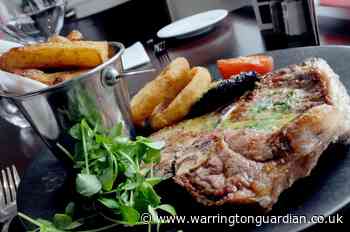 Harvey's closes in Stockton Heath