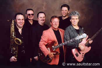 Downchild Blues Band marks 50 years with Sault date