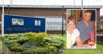 HMP Frankland prisoner convicted of murdering wife submits another appeal against conviction