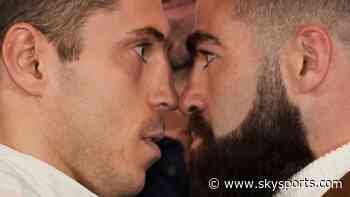 Carroll: These 'feather fists' will damage Quigg
