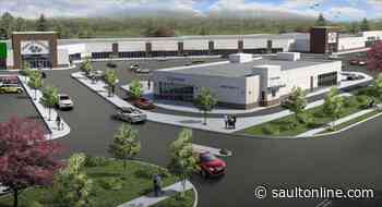 Wellington Square Mall To Rebrand as The Shoppes On TransCanada